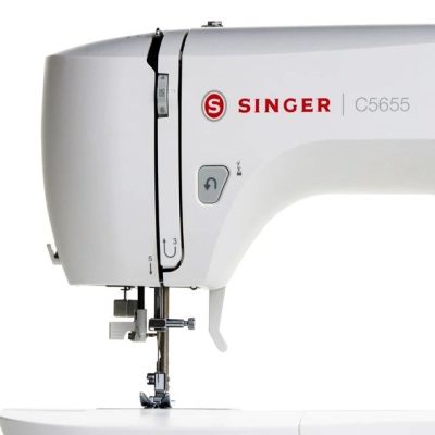 2. SINGER C5655 Nähmaschine