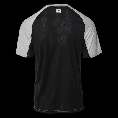 2. IVAR Kurzarm-T-Shirt für Herren