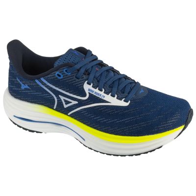Mizuno Wave Rider 29 J1GC250352 Marineblau 42,5