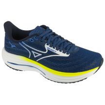Mizuno Wave Rider 29 J1GC250352 Marineblau 42,5
