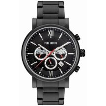 Herrenuhr PAUL LORENS PL20017B-1A5 + Box