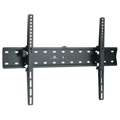5. Maclean MC-668 TV-Wandhalterung (Wandmontage, neigbar; 37" - 70"; max. 40 kg)