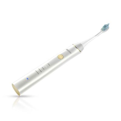 2. NENO SONIC ZAHNBÜRSTE ORION WEISS