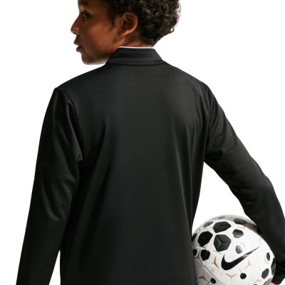8. Nike Dri-Fit Park 26 Kinder-Sweatshirt Schwarz HM7256 010
