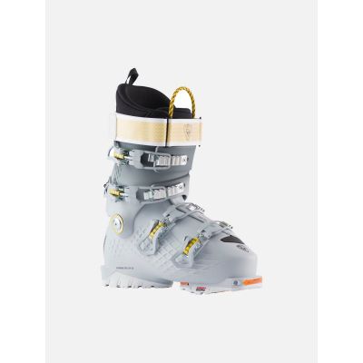 7. ROSSIGNOL ALLTRK PRO 100LT Damen GW Skischuhe Grau