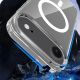 13. 3mk Armor MagCase für iPhone 17 Air – Transparent
