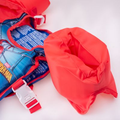 6. Zubehör 98795 SWIM PAL SPIDERMAN