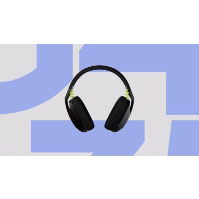 20. Logitech G435 Kopfhörer schwarz 981-001050