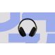 20. Logitech G435 Kopfhörer schwarz 981-001050