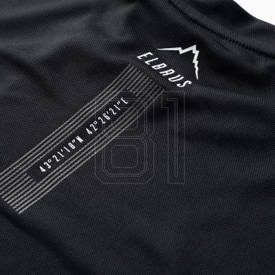 4. Elbrus Daven T-Shirt M 92800597232
