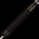 3. Unicorn Dartpfeile mit Stahlspitze aus schwarzem Messing – Gary Anderson 22 g: 27664 | 24 g: 27665 | 26 g: 27666