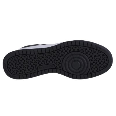4. Skechers Koopa-Volley Low Varsity 183240-BKW Weiß 41