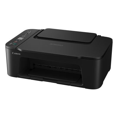 Canon Pixma TS3750i schwarzes Multifunktionsgerät