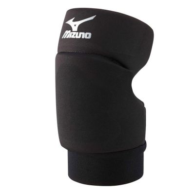 2. Mizuno Open Back Kneepad Z59SS890 09 Volleyball-Protektoren