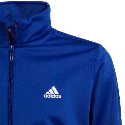 6. adidas Essentials Big Logo Trainingsanzug Jr HR6408