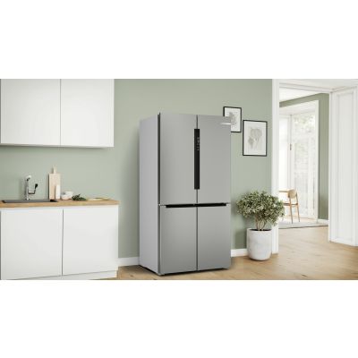 8. BOSCH KFN 96VPEA Kühl-/Gefrierkombination