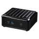 ASRock NUC BOX-1165G7 Intel 11. Generation (Tiger Lake) G-LAN Einzelhandelscomputer