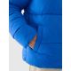7. Herren Winter Daunenjacke mit synthetischer Füllung 4F 4FWAW24TDJAM485-36S