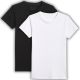 Damen-T-Shirt (2er-Set) 4F 4FWMM00TTSHF3306-10S-20S