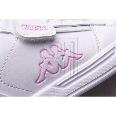 8. Kappa Marabu II K 260817K-1017 Schuhe