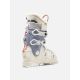 2. Rossignol Alltrack 70 W Skischuhe - Beige/Violettblau