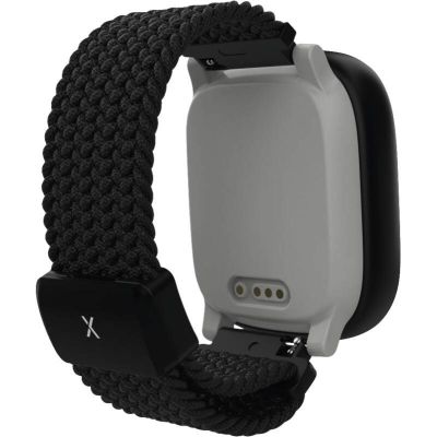 7. Xplora X6Play 2. Generation eSIM 3,86 cm (1,52") TFT-Digitaldisplay (360 x 400 Pixel) Touchscreen 4G Schwarz WLAN GPS