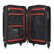 9. SwissBags Tourist 76442 Kabinenkoffer