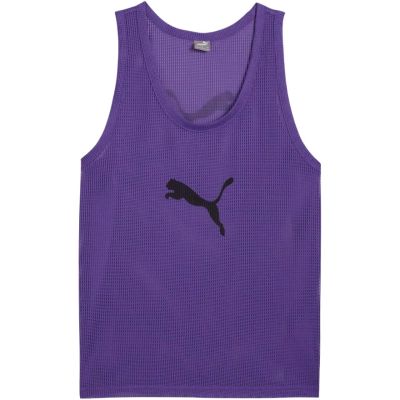 2. Puma Bib Team Herren Tag Lila 657251 52