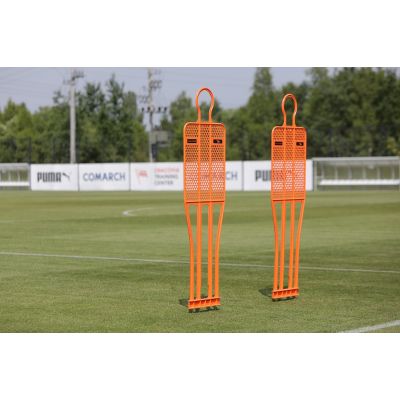 13. Fußballwand PRO 180 cm - NYLON