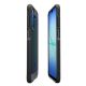 6. Spigen Rugged Armor Case für Samsung Galaxy A17 - Mattschwarz