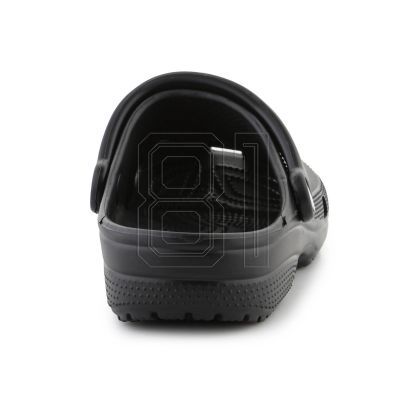 6. Crocs Classic Clog K Jr 206991-001