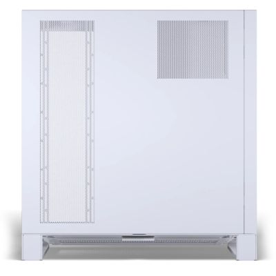 5. PHANTEKS NV-Serie NV9 MK2 PC-Gehäuse, Big Tower, EATX, DRGB, gehärtetes Glas – Weiß