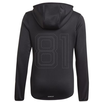 2. adidas Designed 2 Move Jr Sweatshirt GN1462