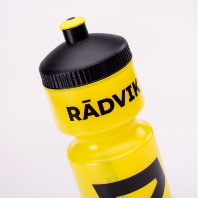 2. BIOTRAIL Flasche