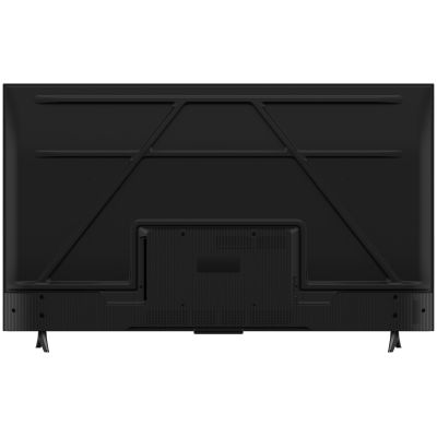 12. TCL 55P69K LED-Fernseher, 55 Zoll, 4K Ultra HD, Google TV, Dolby Atmos, DVB-T2, Schwarz
