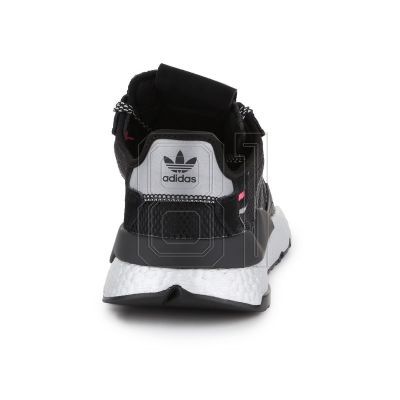 5. Adidas Nite Jogger W FV4137 Schuhe