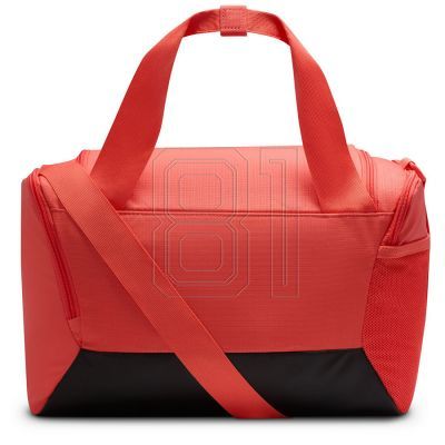 2. Nike Brasilia DM3977-814 Tasche