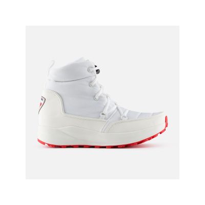 Rossignol W Rossi Podium Weiße Schuhe