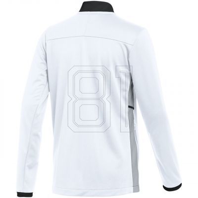 2. Nike Dri-Fit Academy 25 Trainingsjacke Jr FZ9836 100 Sweatshirt
