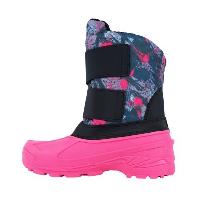 9. Lee Cooper Kinderschuhe Rosa LCJ-25-10-3782K