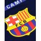 3. FC Barcelona Herren-Baumwoll-T-Shirt 5001CETST