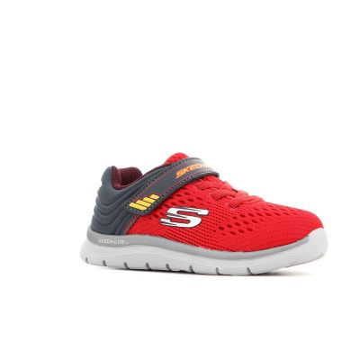 2. Skechers Skech-Lite-Micro Jr 95054N-RDCC Schuhe