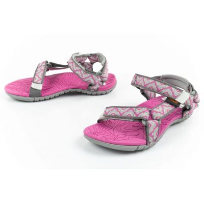 8. Teva Hurricane 3 Jr Sandalen 1019535