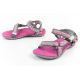 8. Teva Hurricane 3 Jr Sandalen 1019535