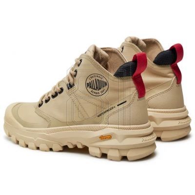 2. Palladium Pallarider Mid WP+ 79108-215-M Schuhe
