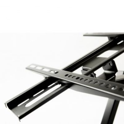 9. ART AR-53 TV-Wandhalterung (Ecke, schwenkbar, Wand, neigbar - 55"; max. 35 kg)