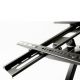 9. ART AR-53 TV-Wandhalterung (Ecke, schwenkbar, Wand, neigbar - 55"; max. 35 kg)