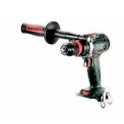 5. Metabo BS 18 LTX BL QI 2000 U/min 2,1 kg Schwarz