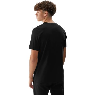 3. T-Shirt 4F M 4FWAW25TTSHM2964 20S