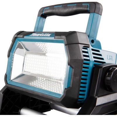 17. Makita DML809 LED-Lampe